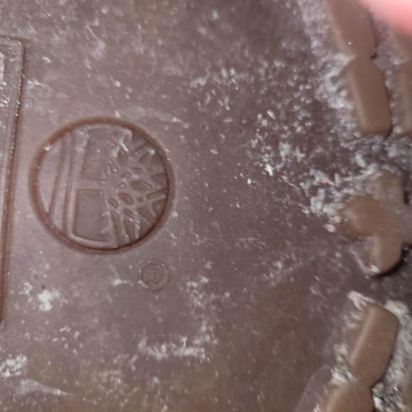 Mens Timberlands - Picture 3 of 3